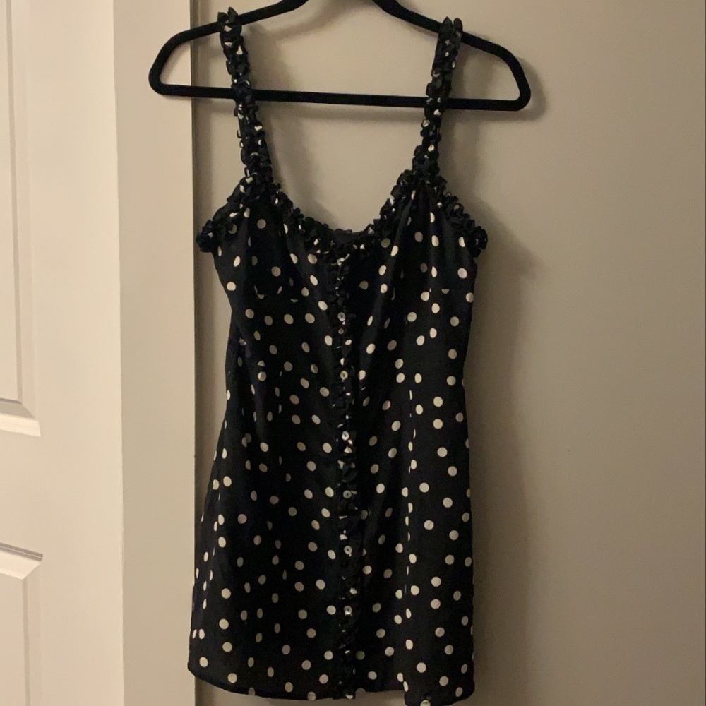 🛑SOLD🛑 Realisation Par Julia Dress